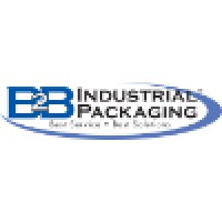 B2B Industrial Packaging LLC logo, B2B Industrial Packaging LLC contact details