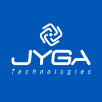 Jyga Technologies logo, Jyga Technologies contact details