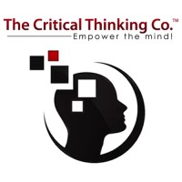 The Critical Thinking Co. logo, The Critical Thinking Co. contact details