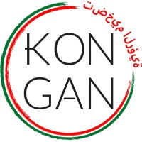 Kongan Global logo, Kongan Global contact details