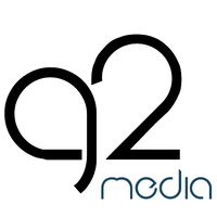 G2 Media logo, G2 Media contact details