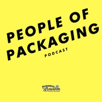 People of Packaging Podcast logo, People of Packaging Podcast contact details