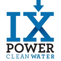 IX Power Clean Water, Inc. logo, IX Power Clean Water, Inc. contact details