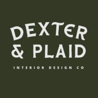 Dexter And Plaid Interior Design Co. logo, Dexter And Plaid Interior Design Co. contact details