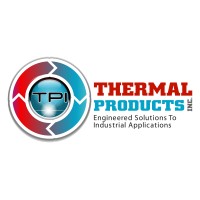 Thermal Products logo, Thermal Products contact details