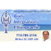 Body Integrations Chiropractic logo, Body Integrations Chiropractic contact details