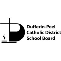 Dufferin-Peel Catholic District School Board logo, Dufferin-Peel Catholic District School Board contact details