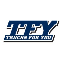 Trucks For You, Inc. logo, Trucks For You, Inc. contact details