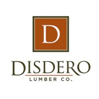 Disdero Lumber Company logo, Disdero Lumber Company contact details