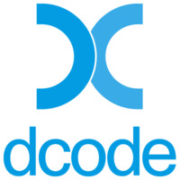 Dcode Websolutions AS logo, Dcode Websolutions AS contact details