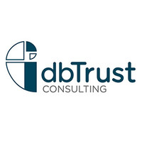 dbTrust Consulting logo, dbTrust Consulting contact details