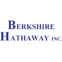 Berkshire Hathaway Inc. logo, Berkshire Hathaway Inc. contact details