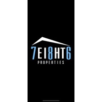 7ei8ht6 Properties LLC logo, 7ei8ht6 Properties LLC contact details