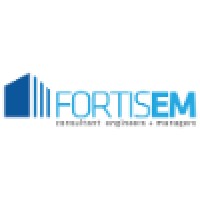 FortisEM Pty Ltd logo, FortisEM Pty Ltd contact details