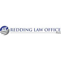 Redding Law Office, PLLC logo, Redding Law Office, PLLC contact details