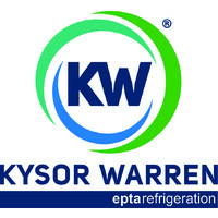 Kysor Warren logo, Kysor Warren contact details