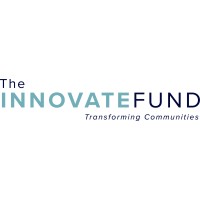 The Innovate Fund logo, The Innovate Fund contact details