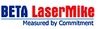 Beta LaserMike logo, Beta LaserMike contact details