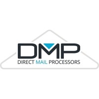 Direct Mail Processors Inc (DMP) logo, Direct Mail Processors Inc (DMP) contact details