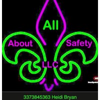 All About Safety LLC logo, All About Safety LLC contact details