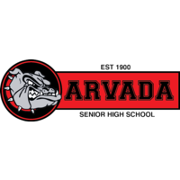 Arvada High School logo, Arvada High School contact details