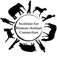 The Institute for Human-Animal Connection logo, The Institute for Human-Animal Connection contact details