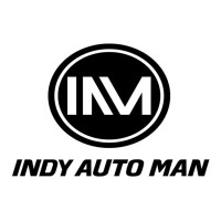 Indy Auto Man logo, Indy Auto Man contact details