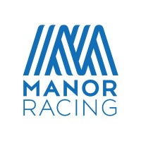 Manor Racing logo, Manor Racing contact details