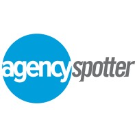 Agency Spotter logo, Agency Spotter contact details