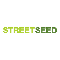 STREETSEED logo, STREETSEED contact details