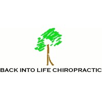 Back Into Life Chiropractic logo, Back Into Life Chiropractic contact details