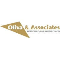 Oliva & Associates CPAs, APC logo, Oliva & Associates CPAs, APC contact details