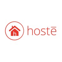 Hoste logo, Hoste contact details