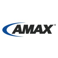 AMAX Engineering Corporation logo, AMAX Engineering Corporation contact details