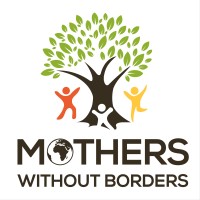 Mothers Without Borders logo, Mothers Without Borders contact details