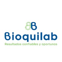 Bioquilab Ltd. logo, Bioquilab Ltd. contact details