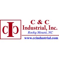 C&C Industrial logo, C&C Industrial contact details