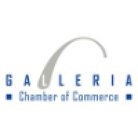 Galleria Chamber of Commerce logo, Galleria Chamber of Commerce contact details