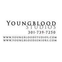 Youngblood Studios logo, Youngblood Studios contact details