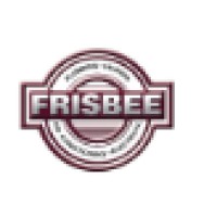 Frisbee's Inc logo, Frisbee's Inc contact details