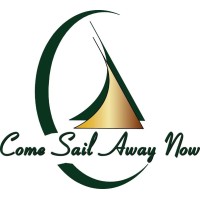 Come Sail Away Now logo, Come Sail Away Now contact details