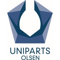 Uniparts Olsen Inc. logo, Uniparts Olsen Inc. contact details