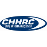 Cherry Hill Health Racquet Club logo, Cherry Hill Health Racquet Club contact details