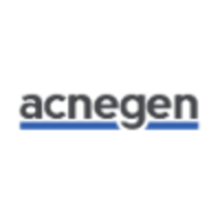 Acnegen Inc. logo, Acnegen Inc. contact details