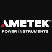 AMETEK POWER INSTRUMENTS logo, AMETEK POWER INSTRUMENTS contact details