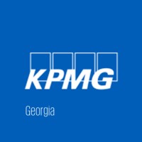 KPMG Georgia logo, KPMG Georgia contact details