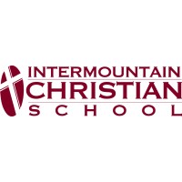 Intermountain Christian School logo, Intermountain Christian School contact details