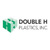 Double H Plastics, Inc. logo, Double H Plastics, Inc. contact details