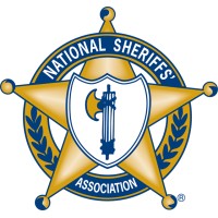 National Sheriffs Association logo, National Sheriffs Association contact details