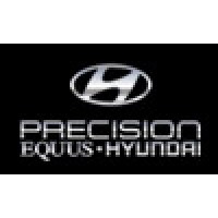 Precision Hyundai logo, Precision Hyundai contact details